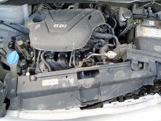 1B4HS38N72F159559 - 2002 DODGE DURANGO SP WHITE photo 7