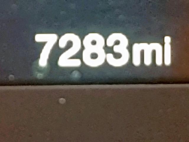 ZACCJAAH3HPF97008 - 2017 JEEP RENEGADE S 黑色 照片 8