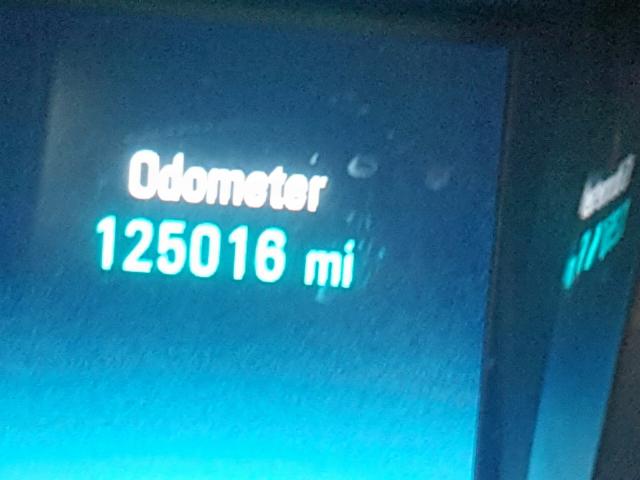 1G11H5SA8DF286742 - 2013 CHEVROLET MALIBU LTZ ლურჯი ფოტო 8