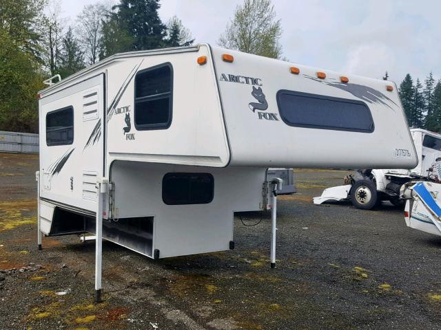 1NCA99036Y0100576 - 2000 NORT ARTIC FOX 白色 照片 1