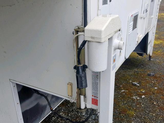 1NCA99036Y0100576 - 2000 NORT ARTIC FOX 白色 照片 7