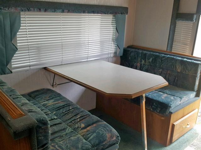 1NCA99036Y0100576 - 2000 NORT ARTIC FOX 白色 照片 9