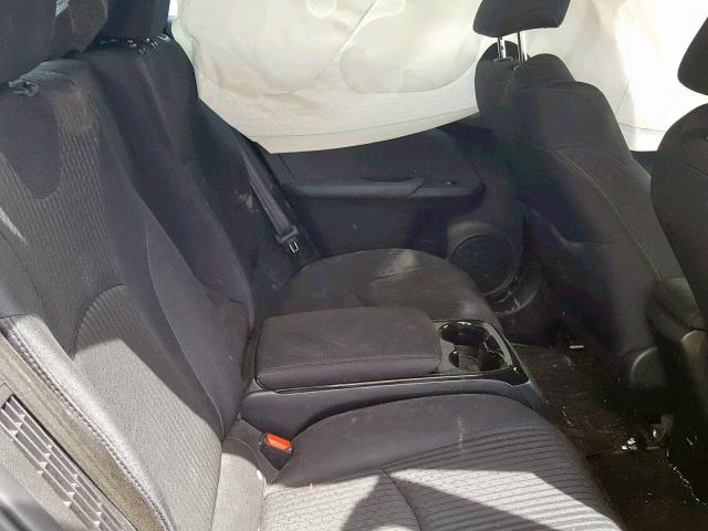 JTDKARFP4J3075749 - 2018 TOYOTA PRIUS PRIM 石墨色 照片 6