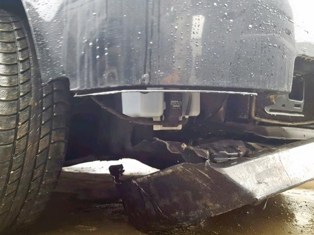 JTLKT324664108291 - 2006 TOYOTA SCION XB 黑色 照片 9