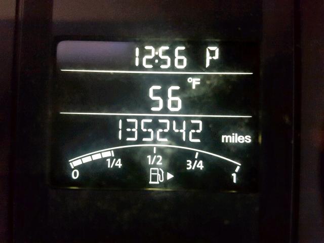 3VW2K7AJ0CM458655 - 2012 VOLKSWAGEN JETTA BASE SILVER photo 8