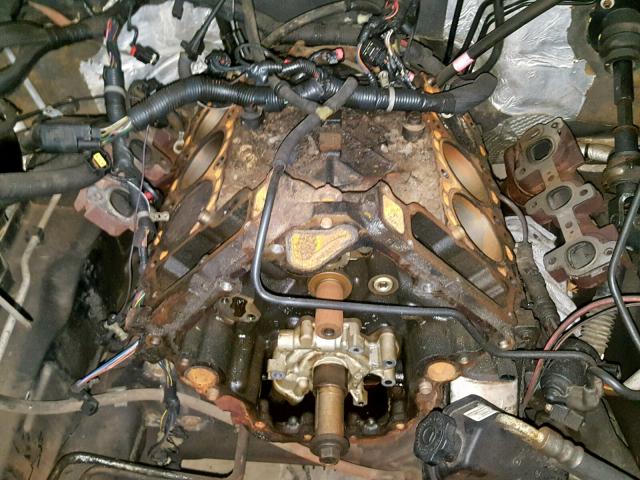 1J8HG48K96C352327 - 2006 JEEP COMMANDER CHARCOAL photo 7