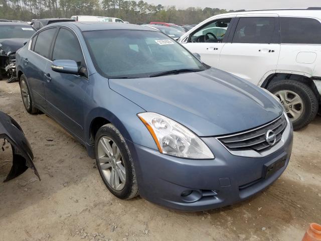 1N4BL2AP5CN410751 - 2012 NISSAN ALTIMA SR  photo 1