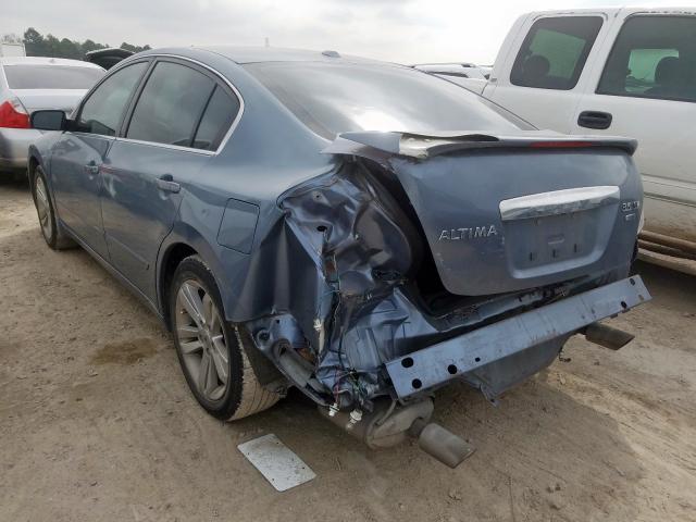 1N4BL2AP5CN410751 - 2012 NISSAN ALTIMA SR  photo 3