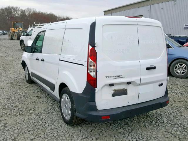 NM0LS7E76G1252441 - 2016 FORD TRANSIT CO WHITE photo 3