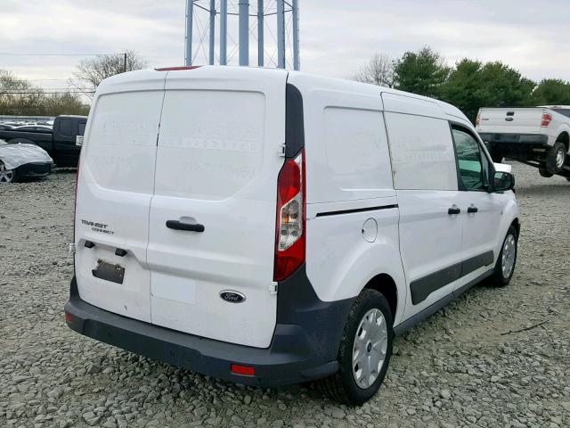 NM0LS7E76G1252441 - 2016 FORD TRANSIT CO WHITE photo 4