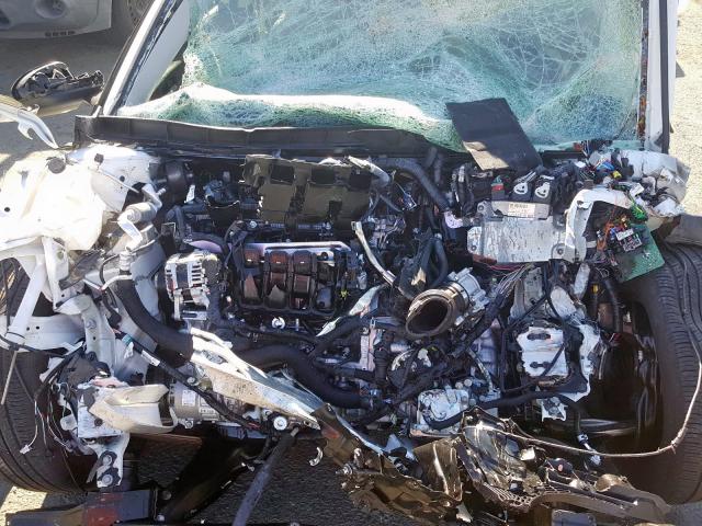 1N4BL4BV7KC130171 - 2019 NISSAN ALTIMA S  photo 7