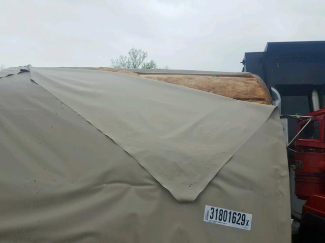 4EZTL3228G8088195 - 2016 CAMP CAMPER WHITE photo 10