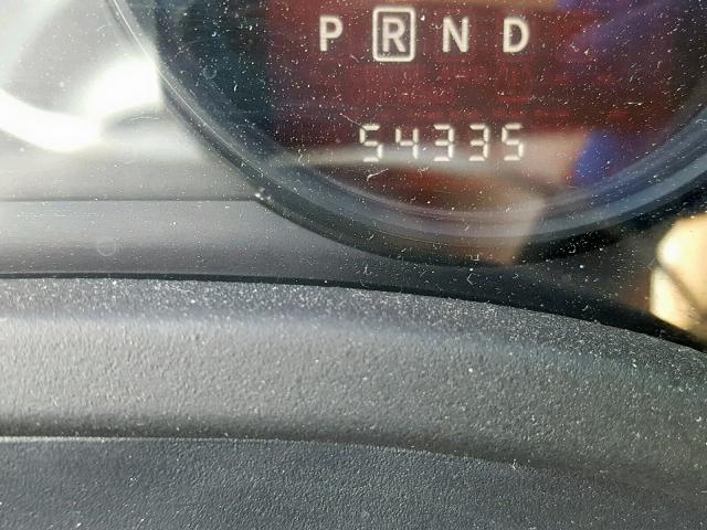 1C4NJCBA2GD687835 - 2016 JEEP COMPASS SP 白色 照片 8