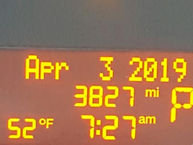 ZFBERFAB3J6J92059 - 2018 RAM PROMASTER 白色 照片 8