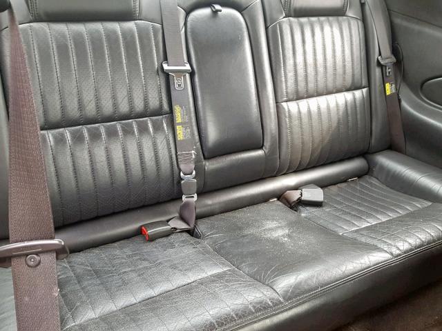 2G1WW12E449261532 - 2004 CHEVROLET MONTE CARL 银色 照片 6