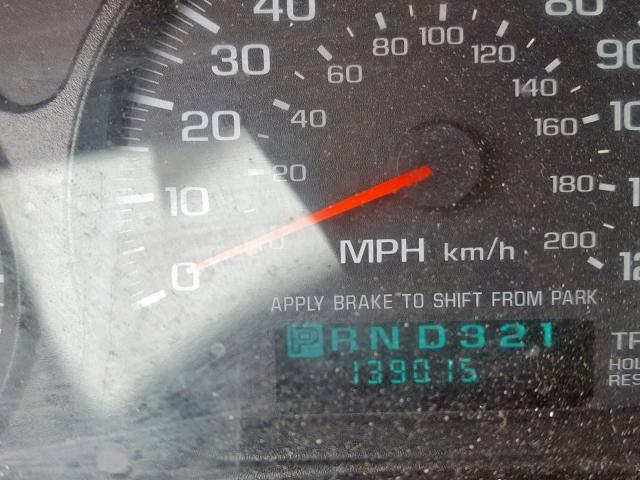 2G1WW12E449261532 - 2004 CHEVROLET MONTE CARL 银色 照片 8