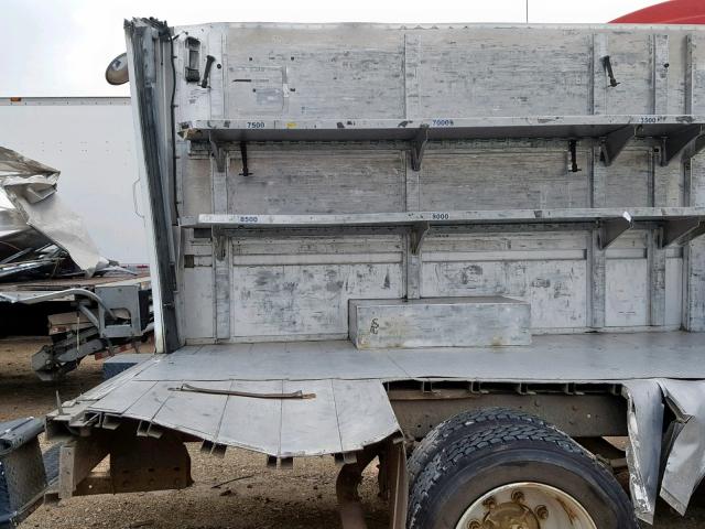 4UZA4FF42WC912265 - 1998 FREIGHTLINER CHASSIS M WHITE photo 6