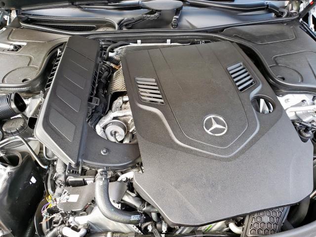 WDDUG8GB2LA503665 - 2020 MERCEDES-BENZ S 560 4MATIC  photo 7