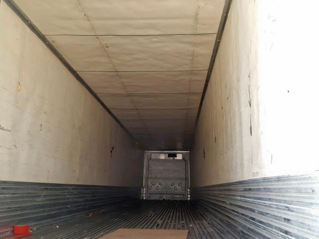 1UYVS25301M363604 - 2001 UTILITY TRAILER Ağ foto 7