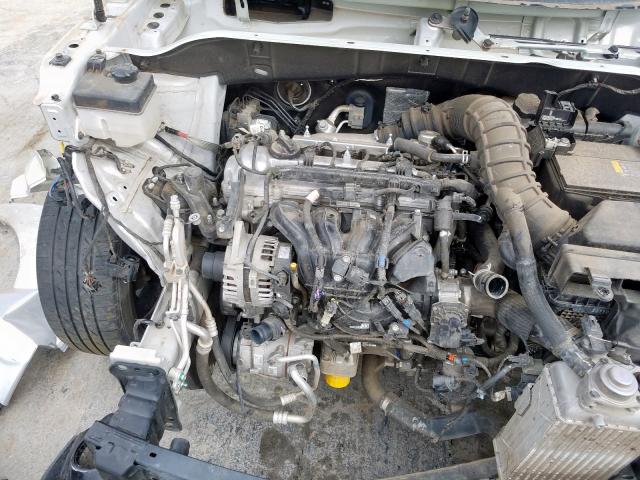 KNDJX3AA1J7573524 - 2018 KIA SOUL !  foto 7