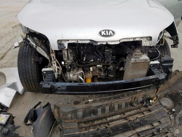 KNDJX3AA1J7573524 - 2018 KIA SOUL !  foto 9