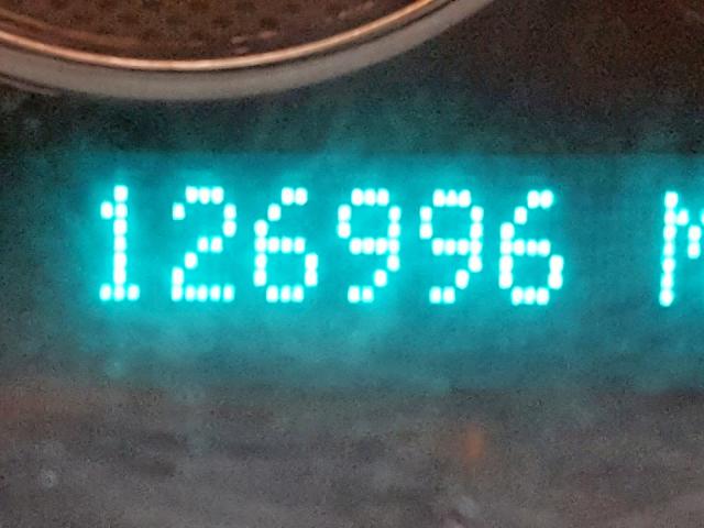 1G1ZK577X8F253989 - 2008 CHEVROLET MALIBU LTZ 红色 照片 8