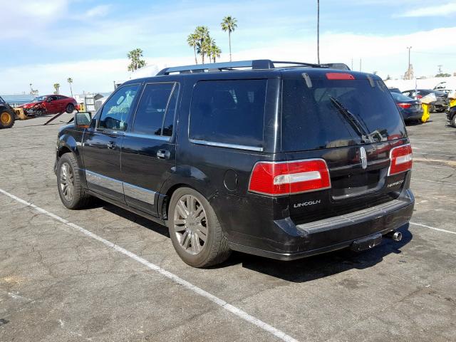 5LMFU27577LJ02568 - 2007 LINCOLN NAVIGATOR  photo 3