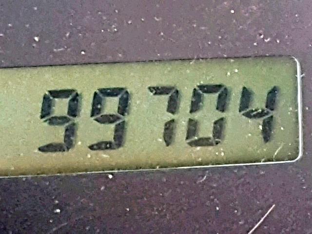 KL1TD66688B074547 - 2008 CHEVROLET AVEO BASE Қызғылт сары фото 8