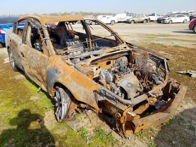 1N4AL11D65N414953 - 2005 NISSAN ALTIMA S  photo 1