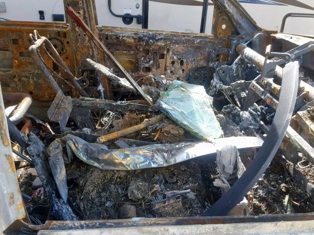 3D7MX48C56G182520 - 2006 DODGE RAM 3500 S BURN photo 5