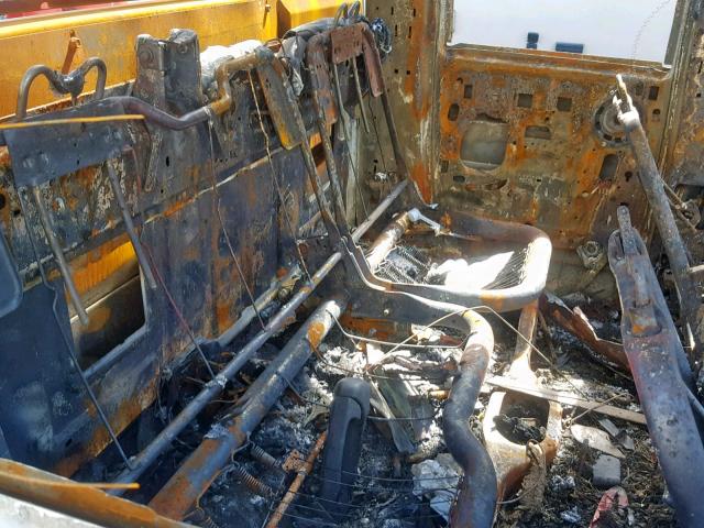 3D7MX48C56G182520 - 2006 DODGE RAM 3500 S BURN photo 6