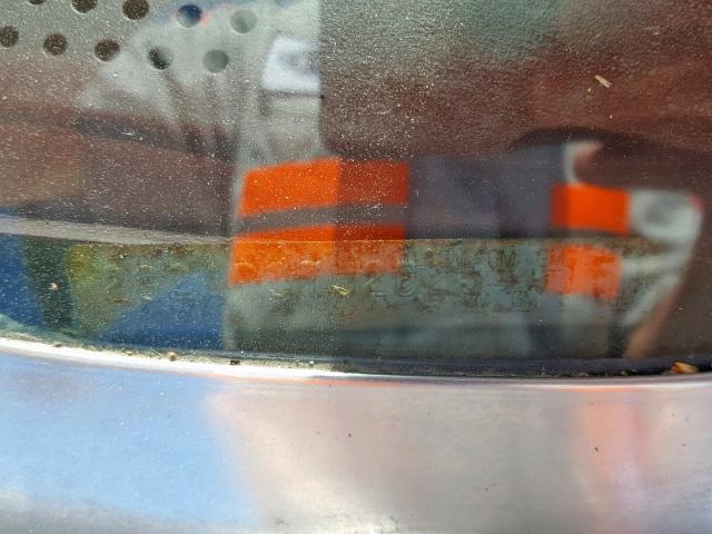 2G2AP37J2B2544151 - 1981 PONTIAC GRAND PRIX 白色 照片 10