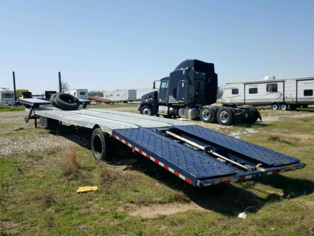 4S9SD5317DS145096 - 2013 OTHER TRAILER SILVER photo 3