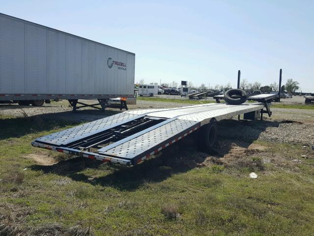 4S9SD5317DS145096 - 2013 OTHER TRAILER SILVER photo 4