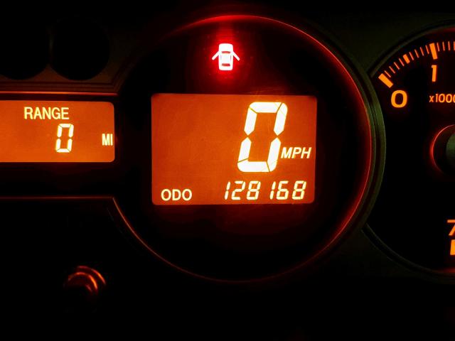 JTLZE4FE1A1118321 - 2010 TOYOTA SCION XB 蓝色 照片 8