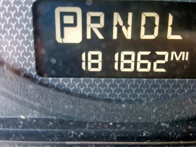 1G1ZT62885F136457 - 2005 CHEVROLET MALIBU MAX 蓝色 照片 8