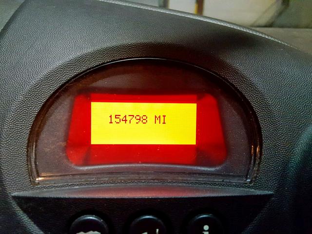 2G2WP522951284052 - 2005 PONTIAC GRAND PRIX 银色 照片 8