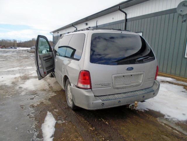 2FMDA58275BA55726 - 2005 FORD FREESTAR LIMITED  photo 3