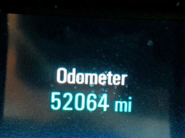 1G11C5SA3GF156290 - 2016 CHEVROLET MALIBU LIM SILVER photo 8