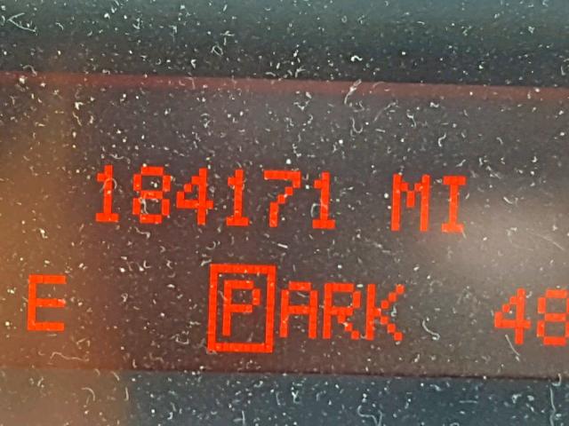 2G2WR554661217742 - 2006 PONTIAC GRAND PRIX SILVER photo 8