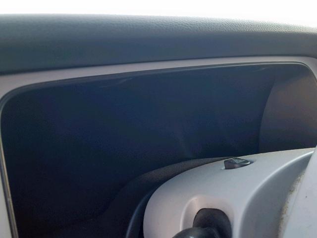 5LMFU28R44LJ26078 - 2004 LINCOLN NAVIGATOR Qara foto 8