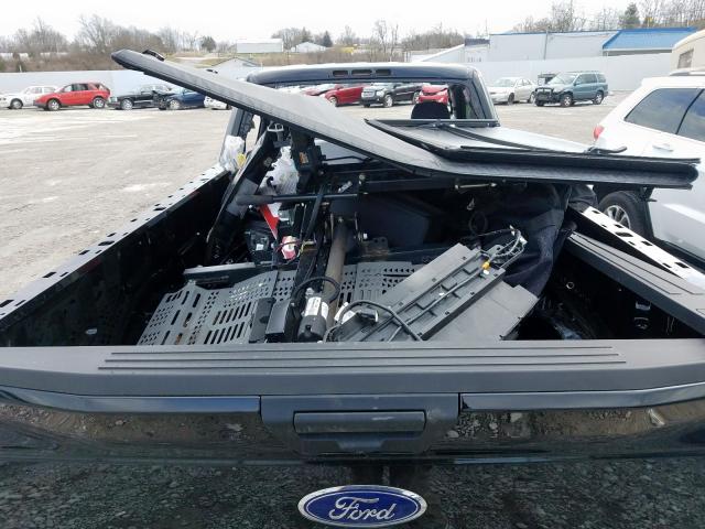 1FTMF1EP9JKF69978 - 2018 FORD F150  photo 6