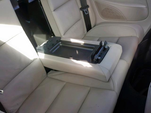 WVWFA71FX9V009100 - 2009 VOLKSWAGEN EOS LUX 蓝色 照片 6