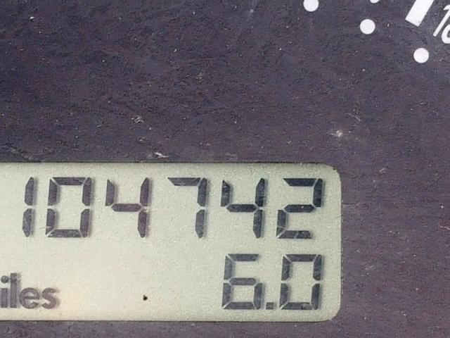 3VWCD21C61M443447 - 2001 VOLKSWAGEN NEW BEETLE Yaşıl foto 8