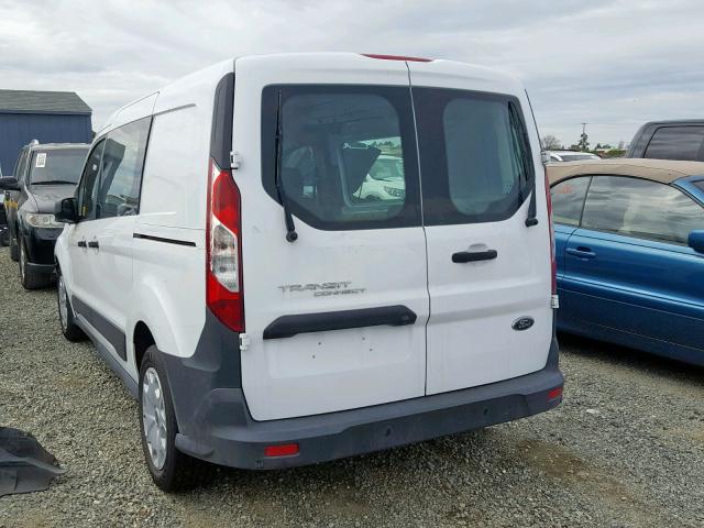 NM0LS7E76H1308024 - 2017 FORD TRANSIT CO WHITE photo 3