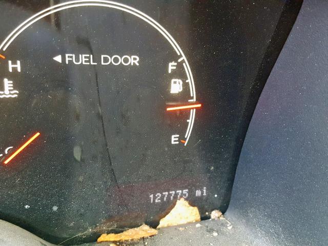 5LMFU27566LJ24088 - 2006 LINCOLN NAVIGATOR 白色 照片 8