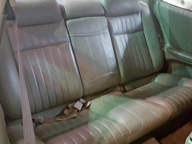 1G2WP1216WF293978 - 1998 PONTIAC GRAND PRIX GREEN photo 6