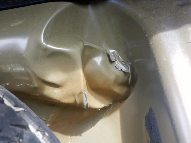 1MEHM42157G600629 - 2007 MERCURY MONTEGO PR ნაცრისფერი ფოტო 9