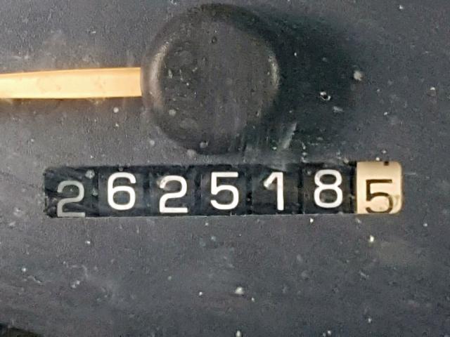 1G2WP52K8YF144331 - 2000 PONTIAC GRAND PRIX 银色 照片 8