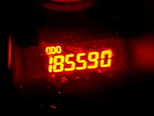 JTKJF5C76C3030558 - 2012 TOYOTA SCION TC გრაფიტი ფოტო 8